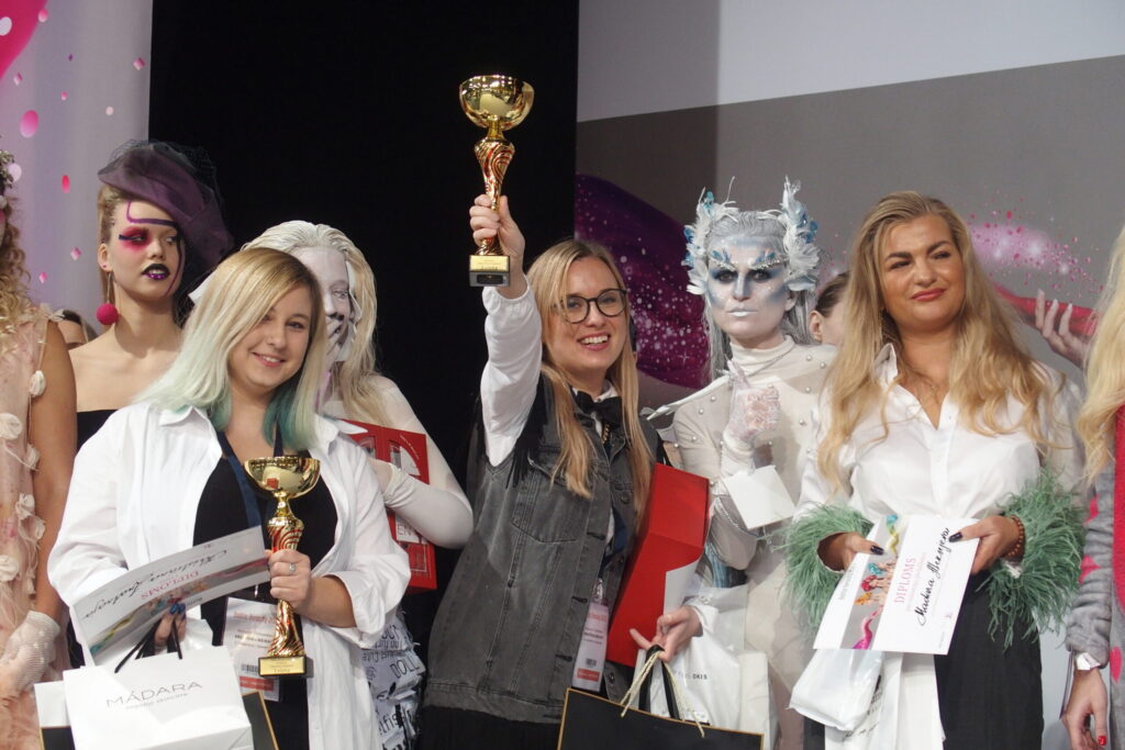 Autors: Ingrīda Punka