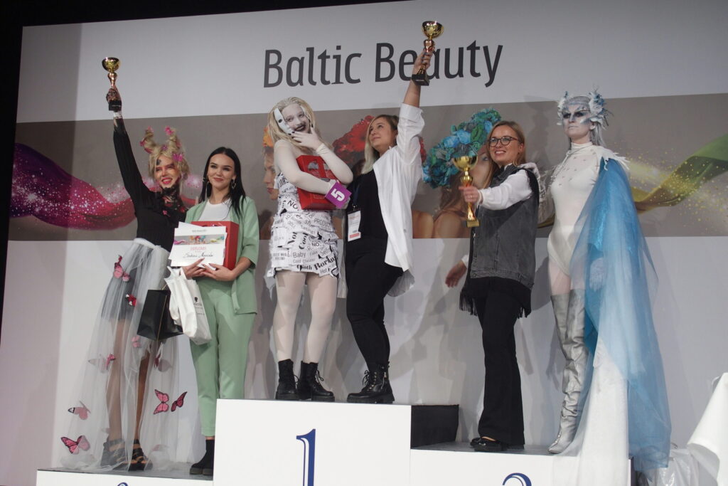 Autors: Ingrīda Punka