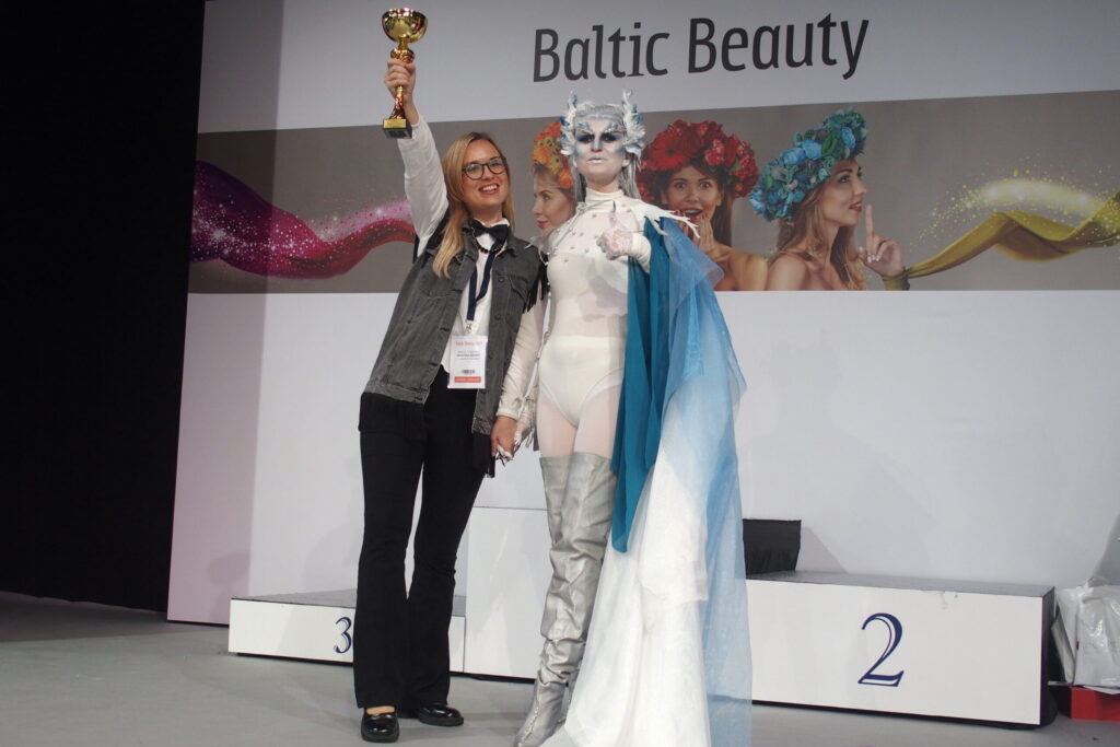 Autors: Ingrīda Punka