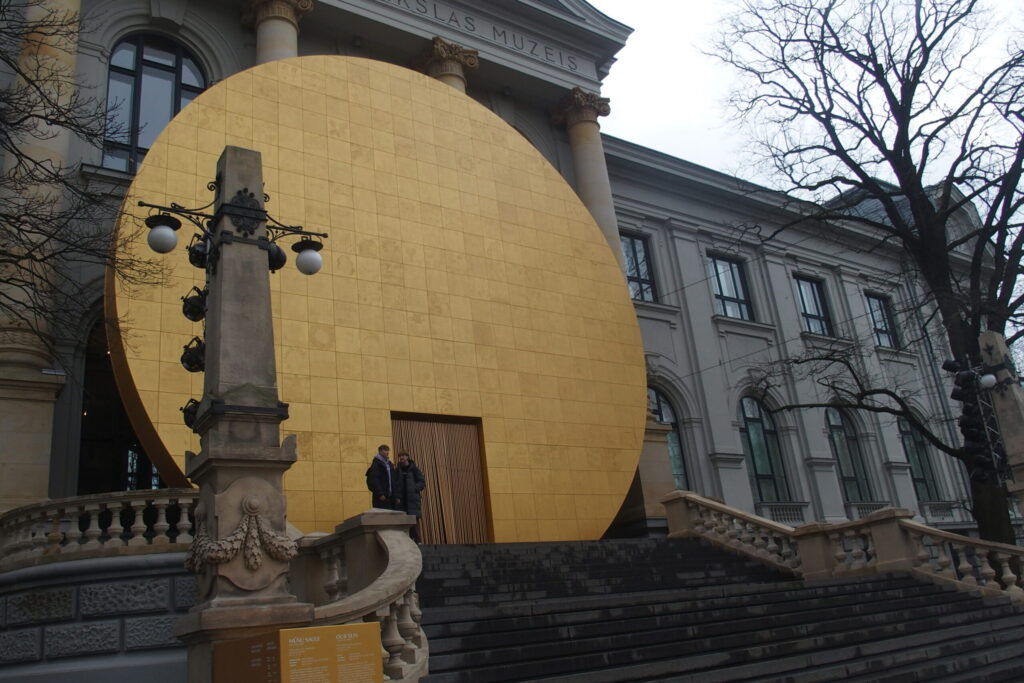 Autors: Ingrīda Punka