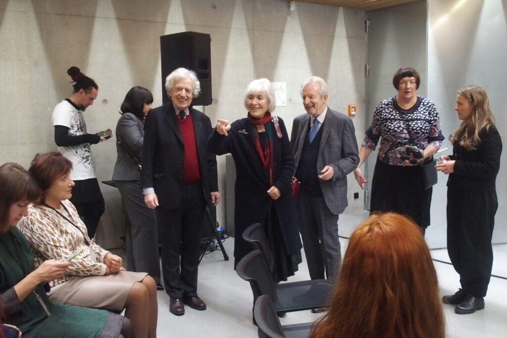 Autors: Ingrīda Punka