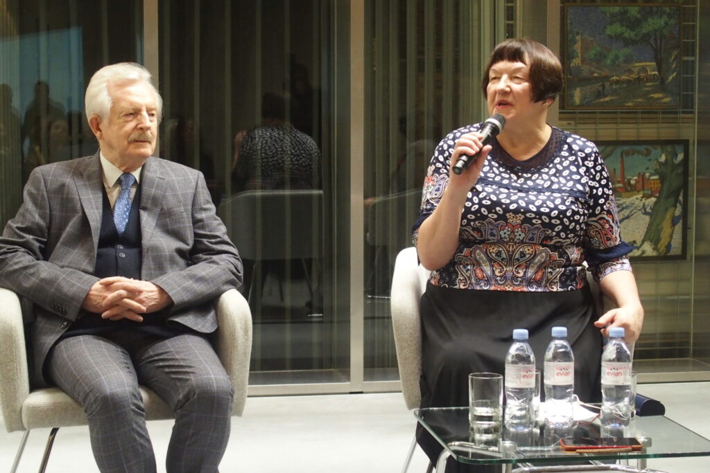 Autors: Ingrīda Punka