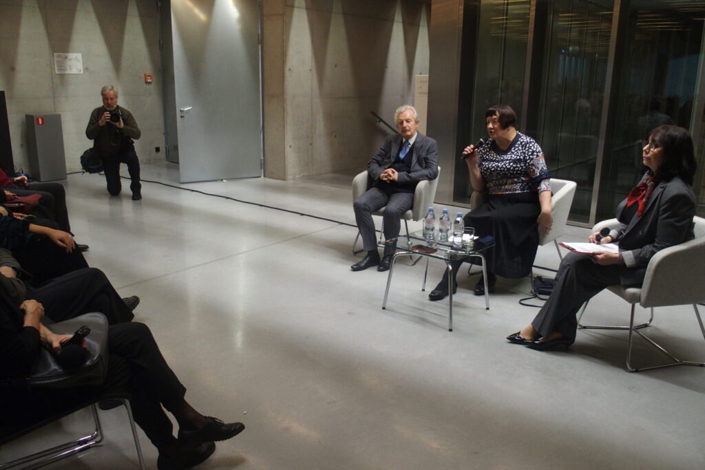 Autors: Ingrīda Punka