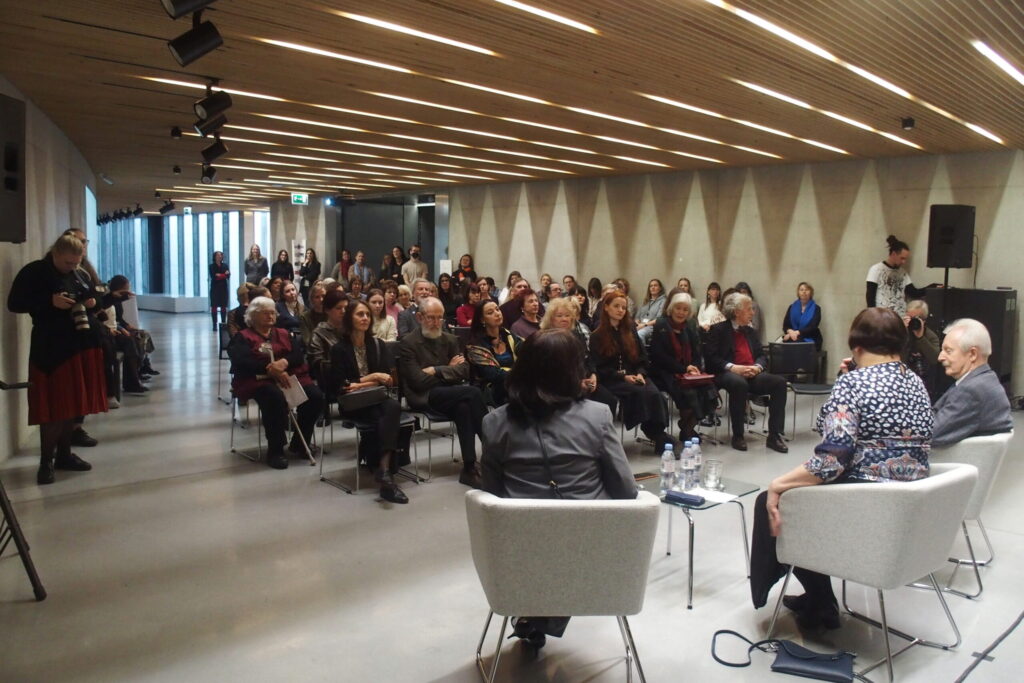 Autors: Ingrīda Punka