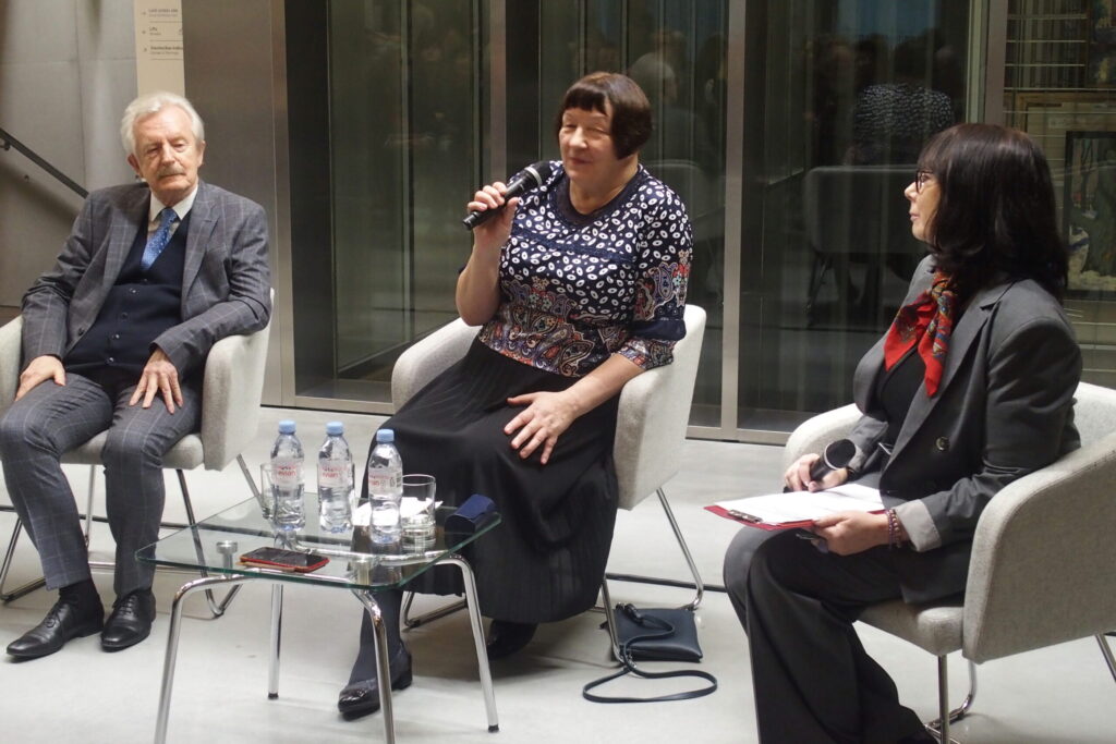 Autors: Ingrīda Punka