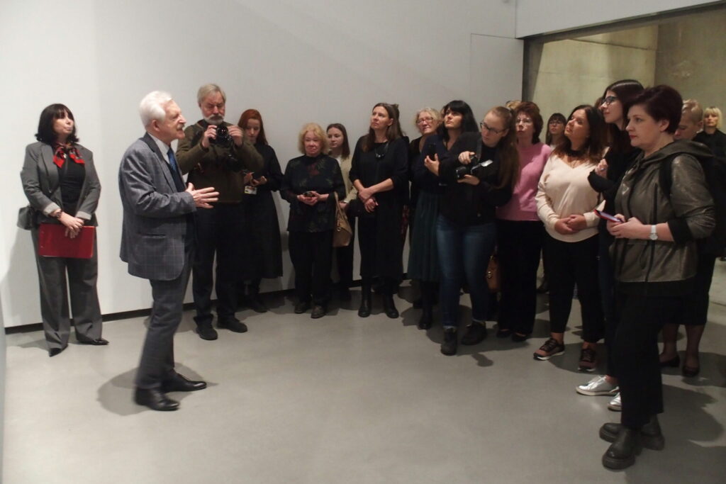 Autors: Ingrīda Punka