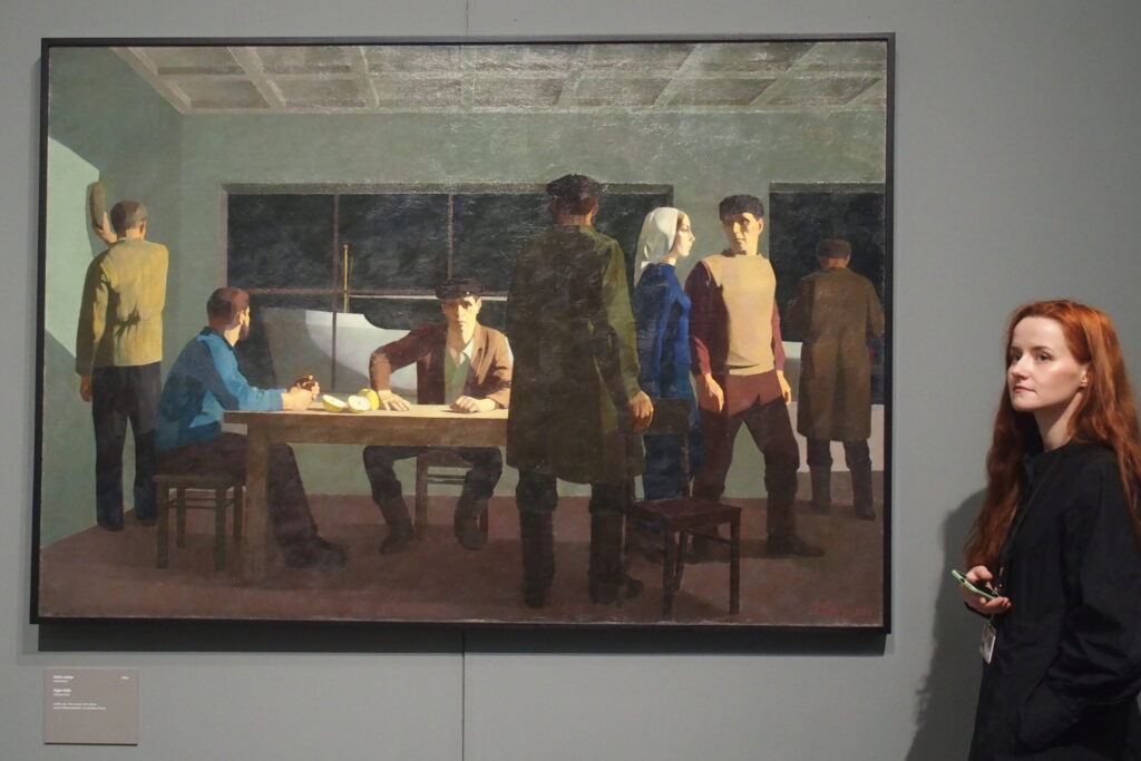 Autors: Ingrīda Punka