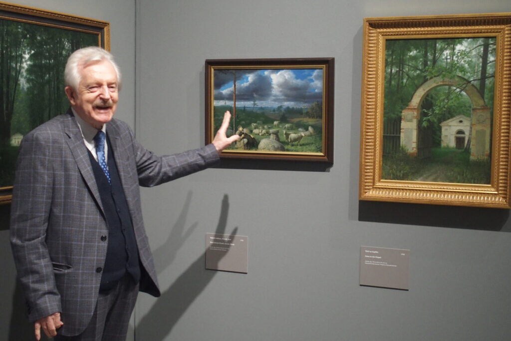 Autors: Ingrīda Punka