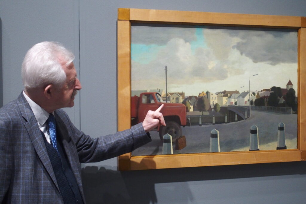 Autors: Ingrīda Punka