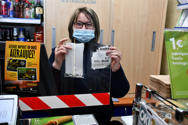 Autors: Ivars Bogdanovs