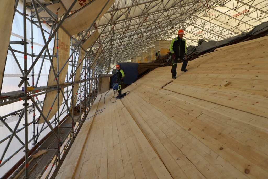 Autors: Rundāles pils muzejs