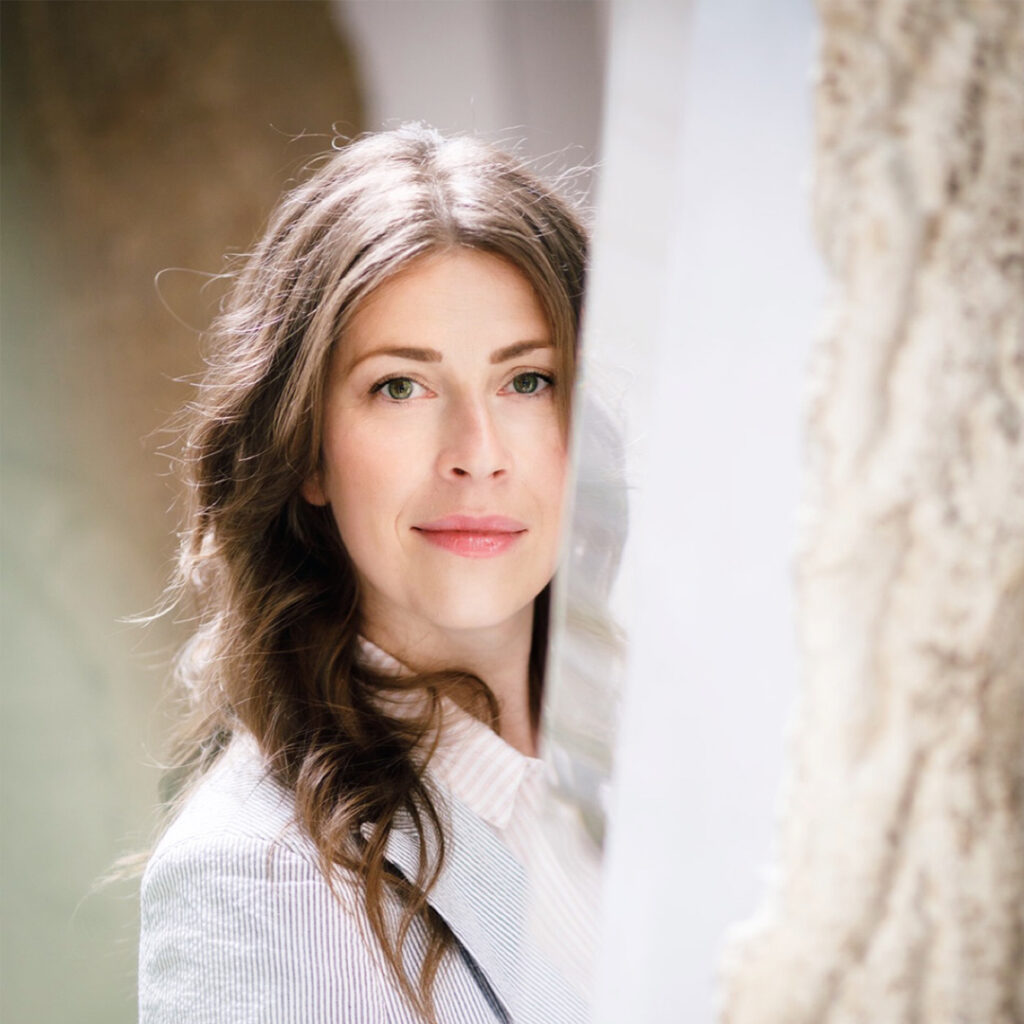 Anta Jankovska.
Autors: Publicitātes foto.