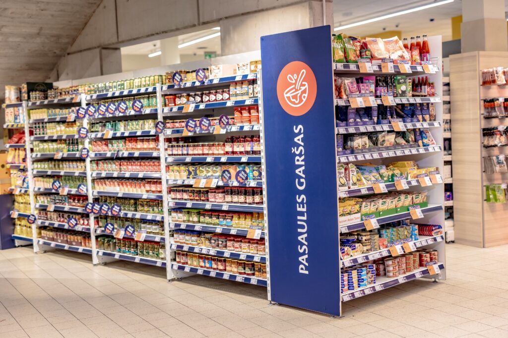 Autors: Publicitātes foto.