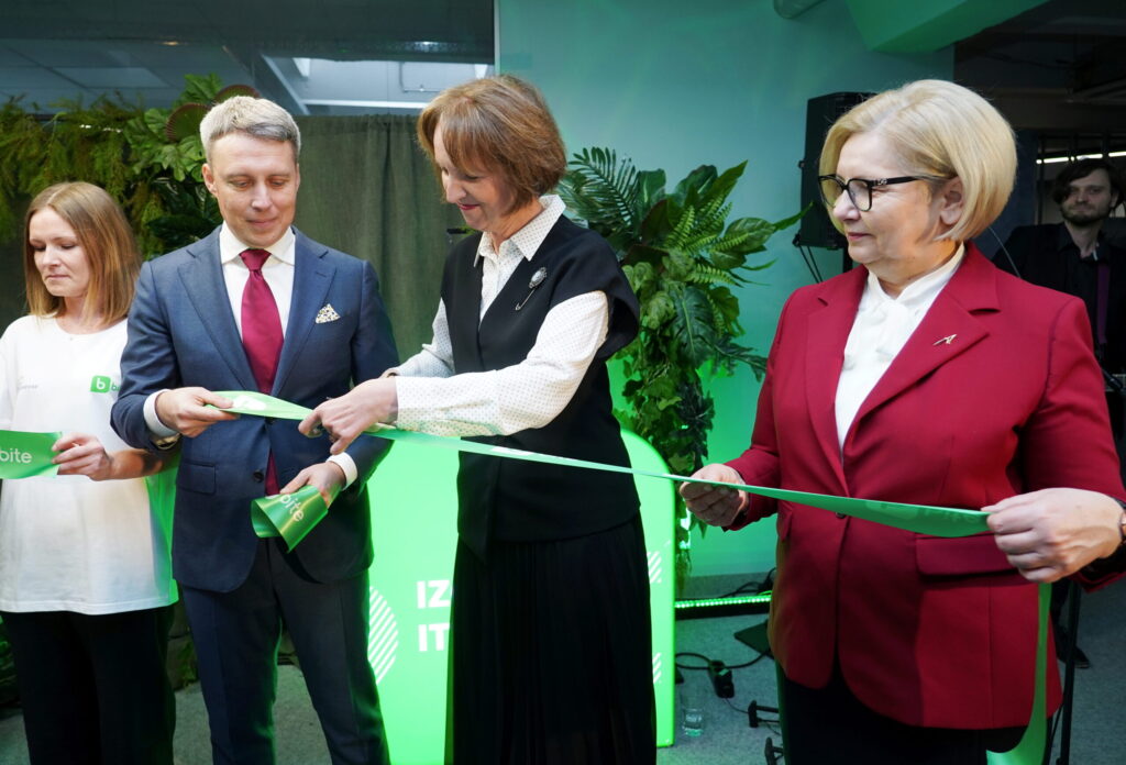 Autors: Publicitātes foto