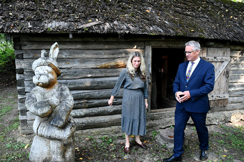 Autors: Ivars Bogdanovs