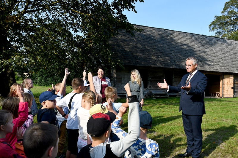 Autors: Ivars Bogdanovs