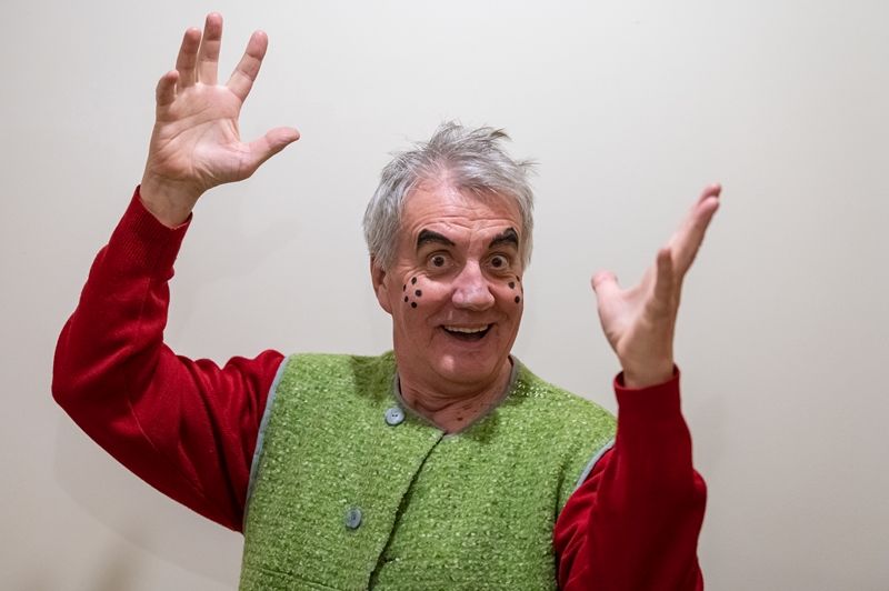 Autors: Raitis Subatovičs