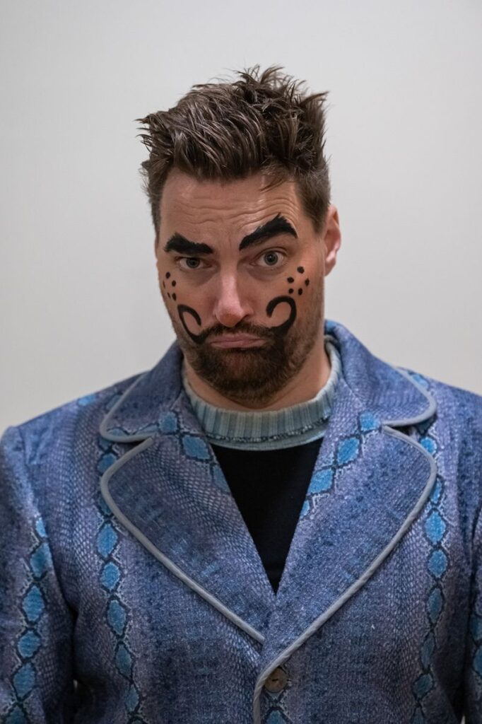 Autors: Raitis Subatovičs