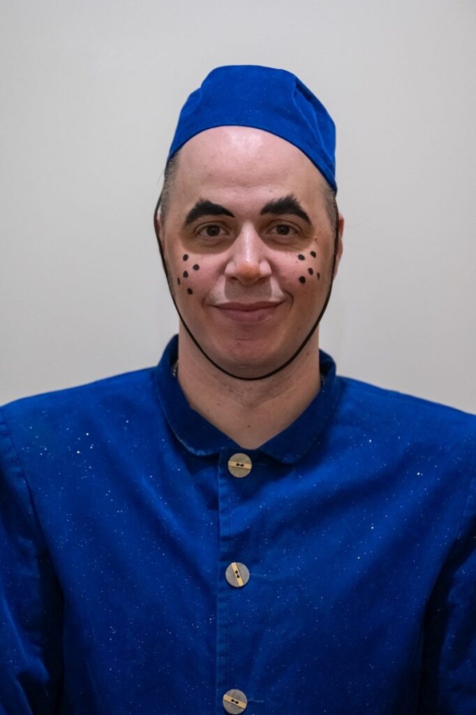 Autors: Raitis Subatovičs