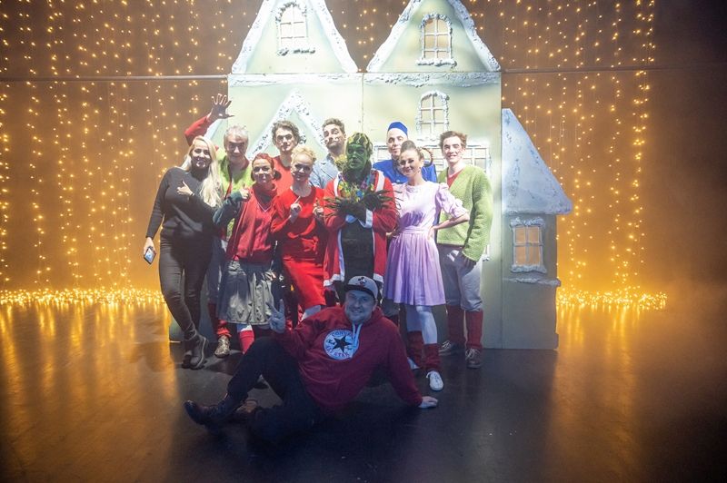 Autors: Raitis Subatovičs