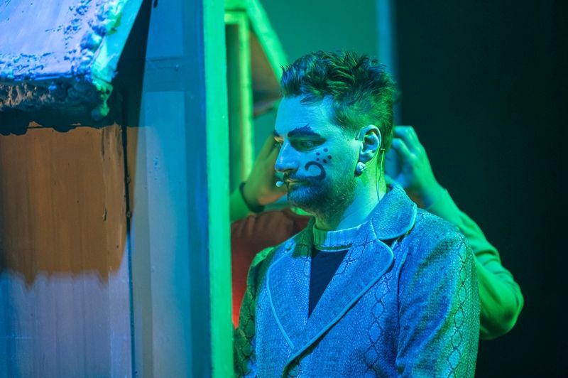 Autors: Raitis Subatovičs