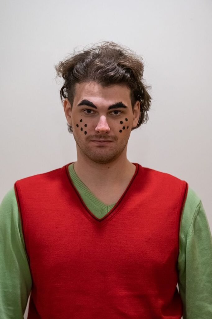 Autors: Raitis Subatovičs