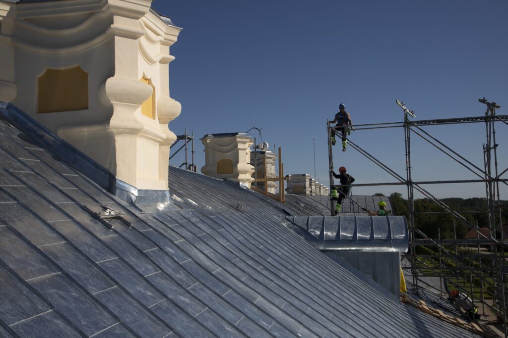 Autors: Rundāles pils muzejs