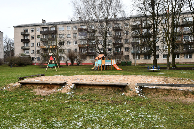 Autors: Ivars Bogdanovs