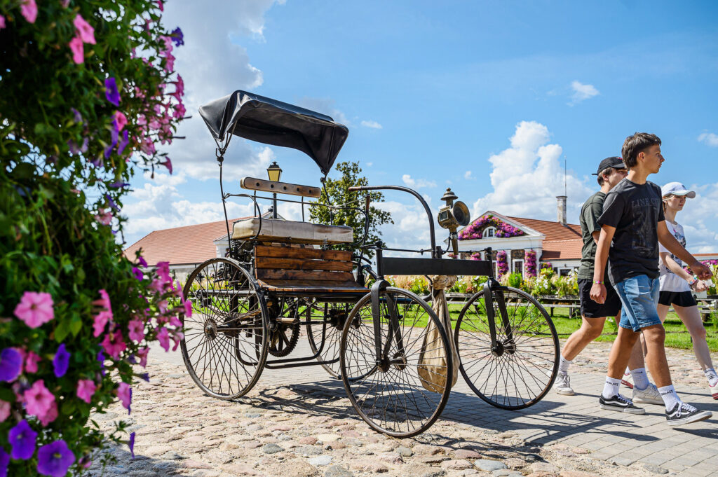 Autors: Danute Vareikaite