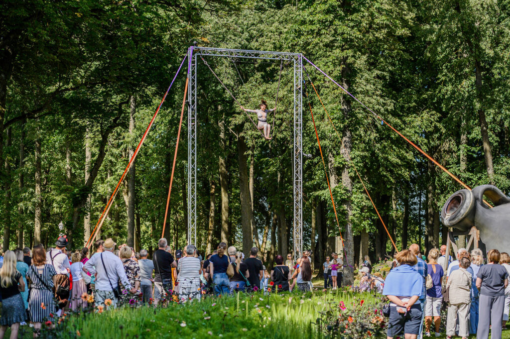 Autors: Danute Vareikaite