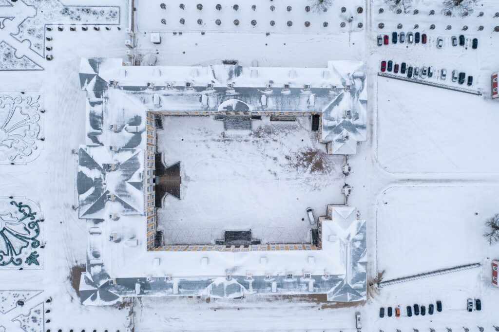 Autors: Rundāles pils muzejs