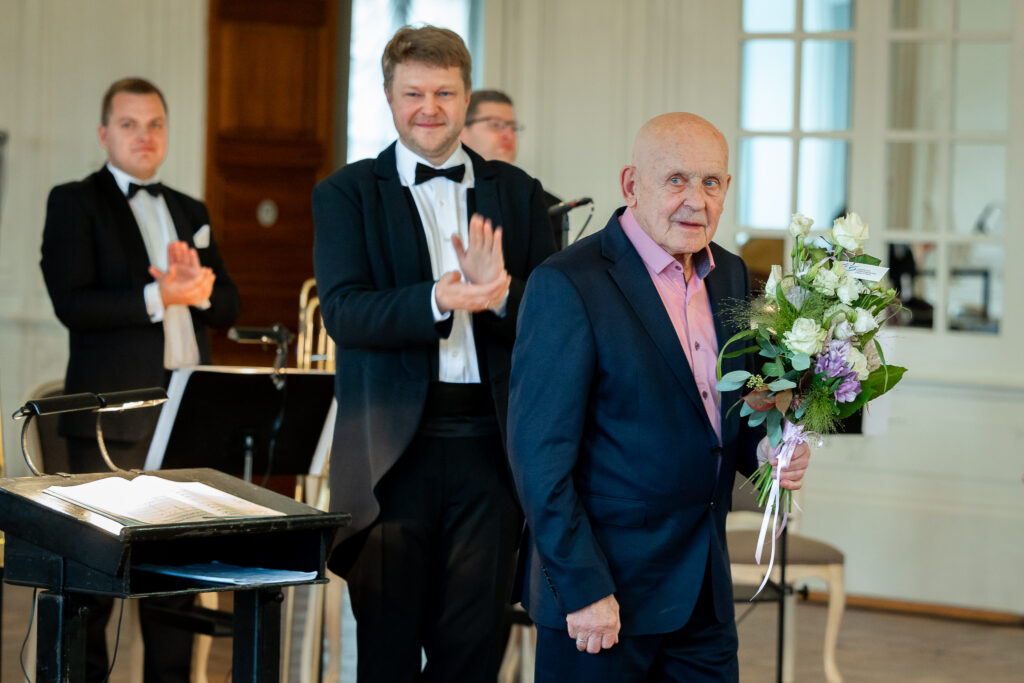 Autors: Publicitātes foto/Jānis Vecbrālis