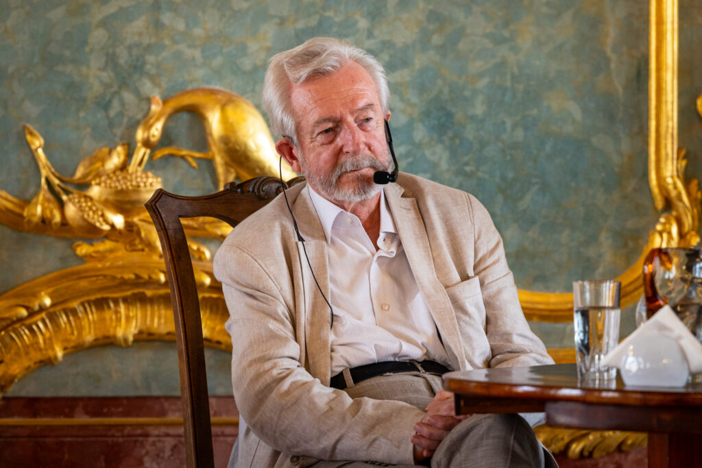 Autors: Jānis Vecbrālis