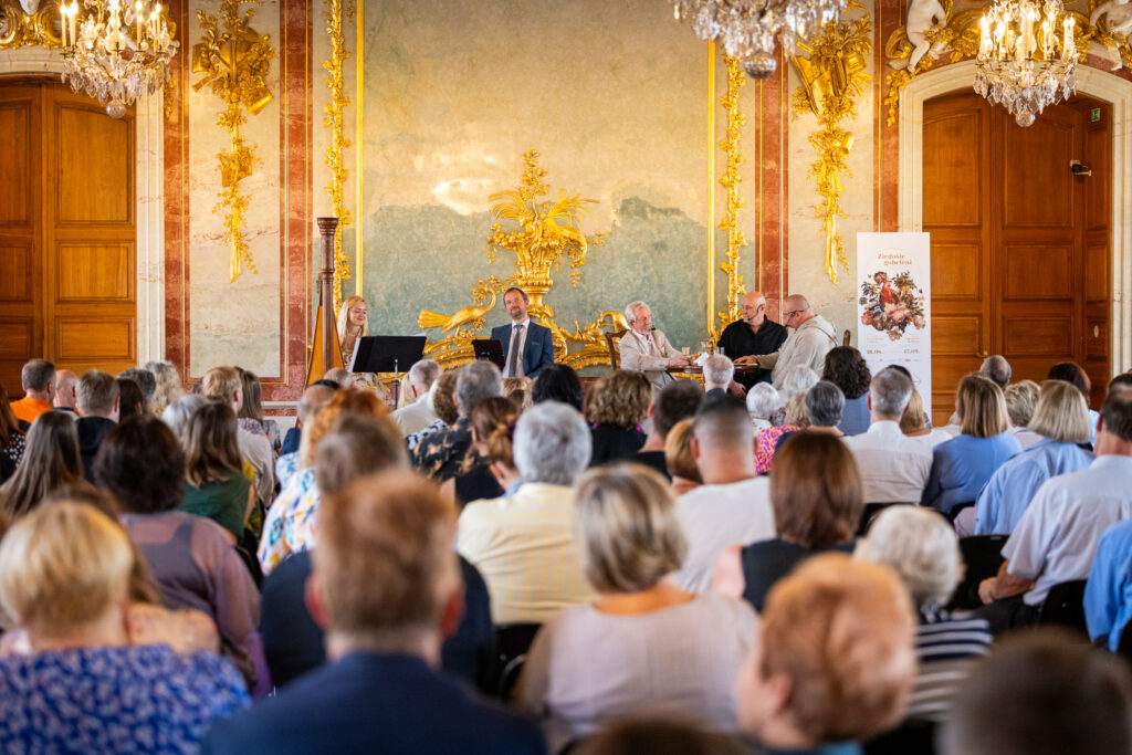 Autors: Jānis Vecbrālis