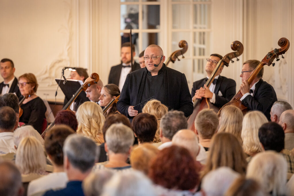 Autors: Jānis Vecbrālis