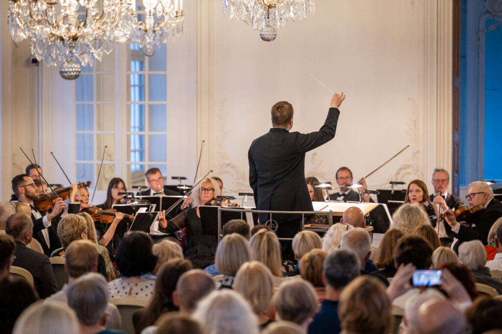 Autors: Jānis Vecbrālis