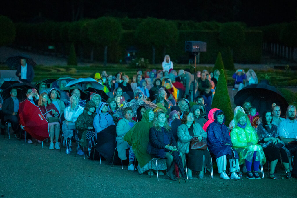 Autors: Jānis Vecbrālis