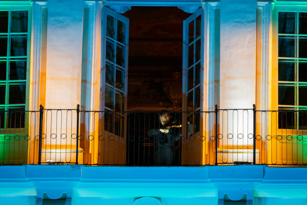 Autors: Jānis Vecbrālis