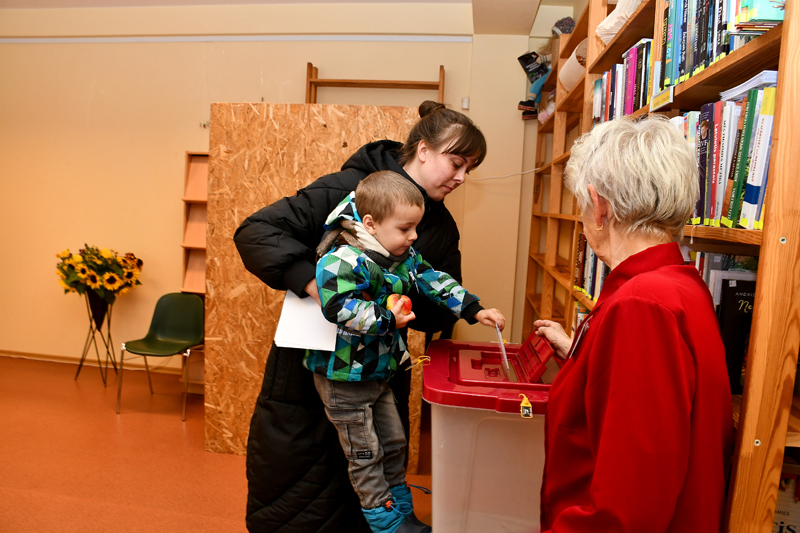 Autors: Ivars Bogdanovs