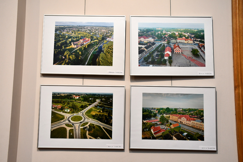 Autors: Ivars Bogdanovs