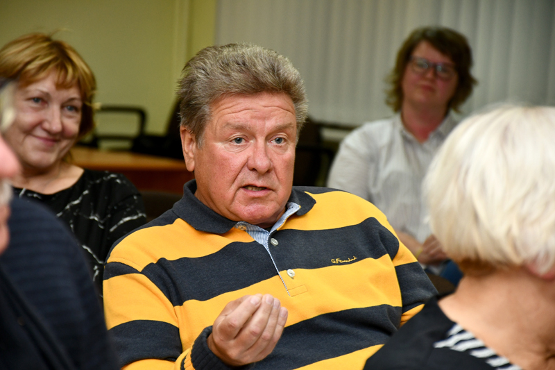 Autors: Ivars Bogdanovs