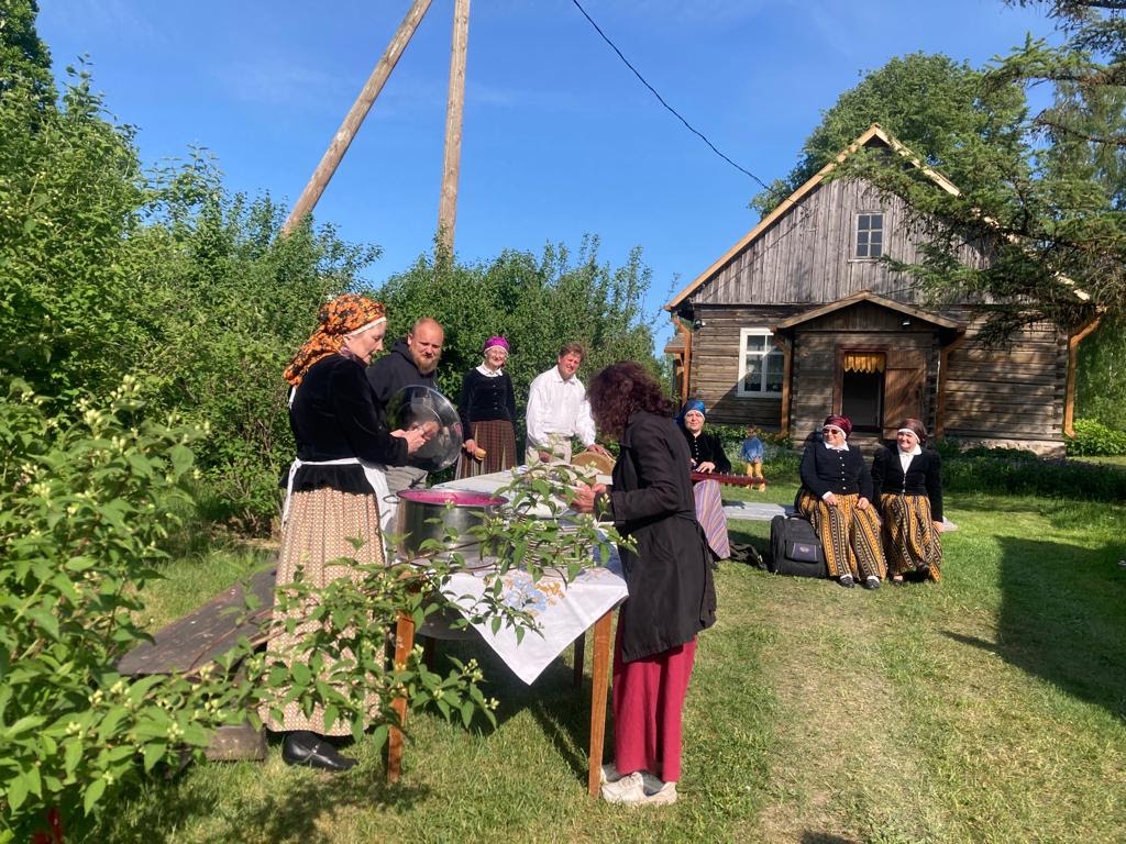 Autors: biedrība "Jumala"