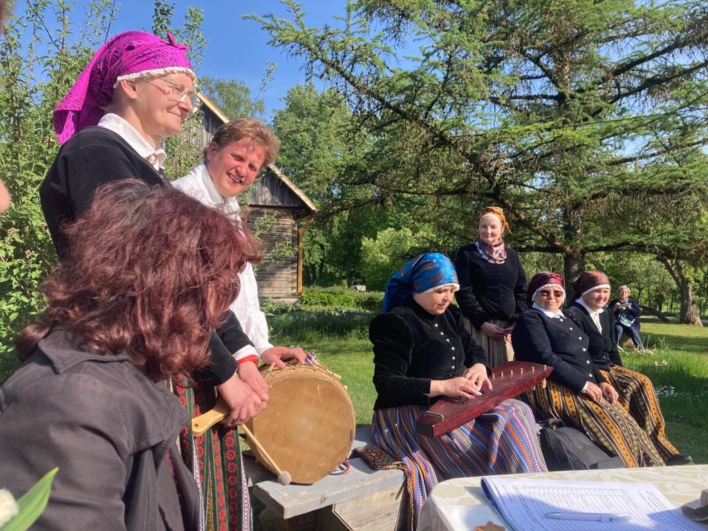 Autors: biedrība "Jumala"