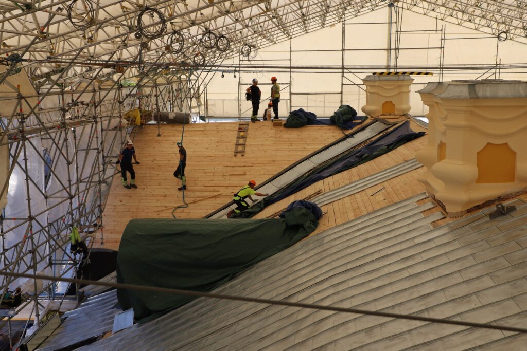 Autors: Rundāles pils muzejs