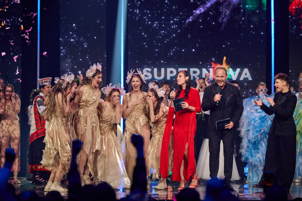 Autors: LSM/Lauris Vīksne