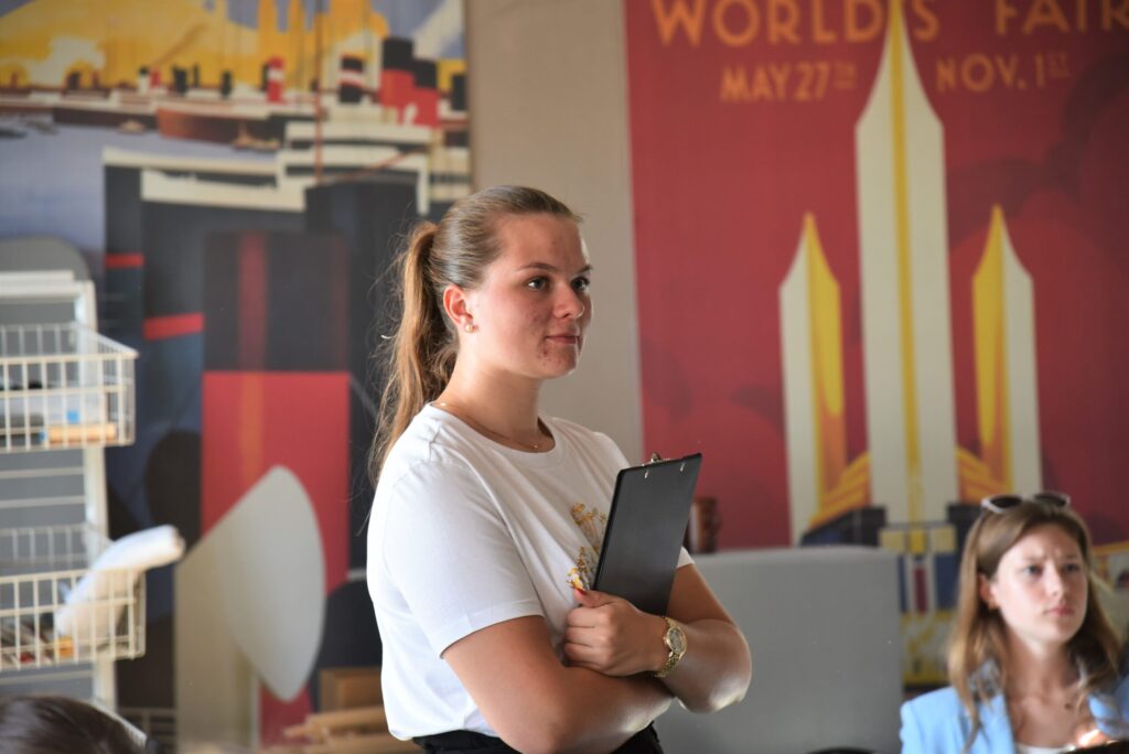 Autors: Airika Balode