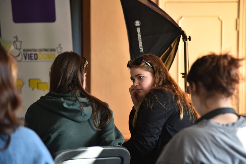 Autors: Airika Balode