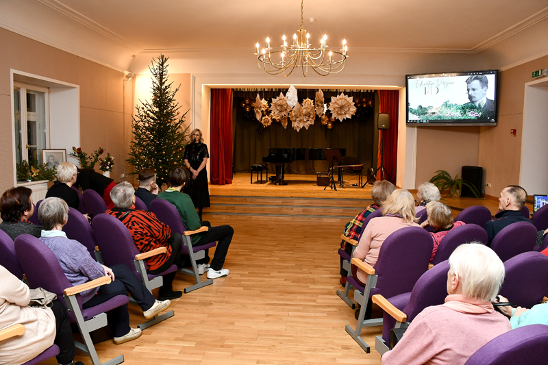 Autors: Ivars Bogdanovs