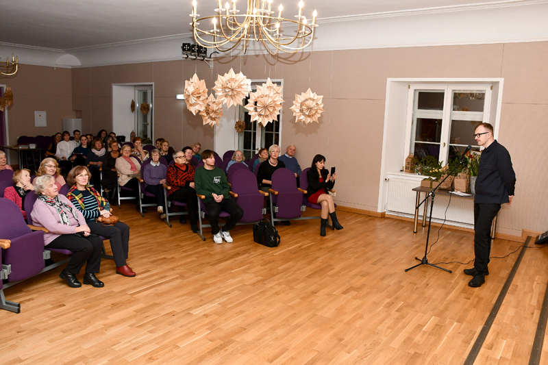 Autors: Ivars Bogdanovs