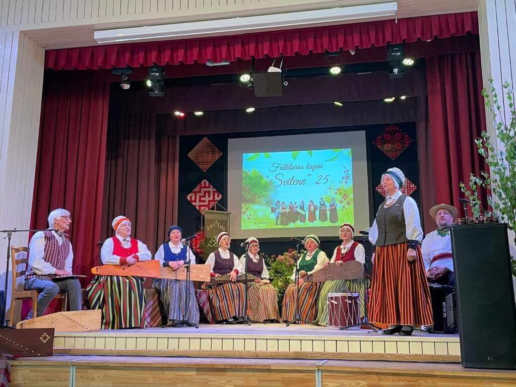 Autors: Sandra Kerēvica